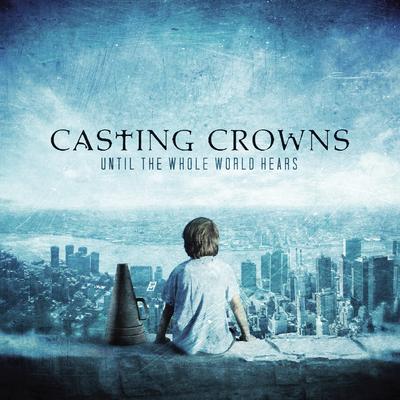 At Your Feet By Casting Crowns's cover