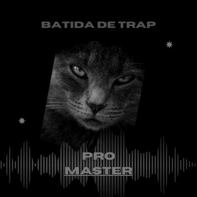 Batida de Trap pro Master's cover