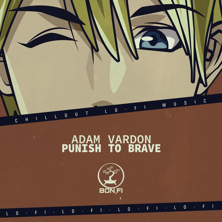 Adam Vardon's avatar image