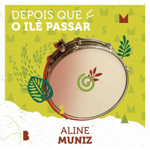 Aline Muniz - Official website