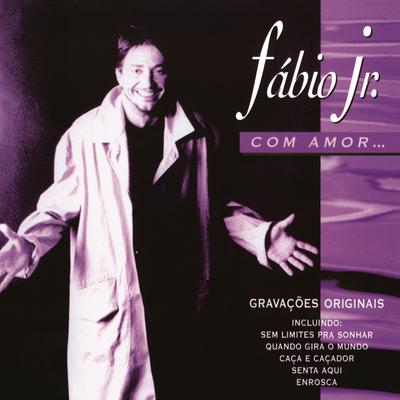 Desejos e Delírios By Fábio Jr's cover