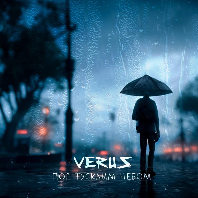 VERUS's avatar image