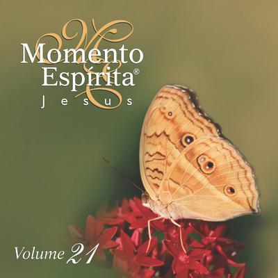 A inigualável palavra de Jesus By Momento Espírita's cover