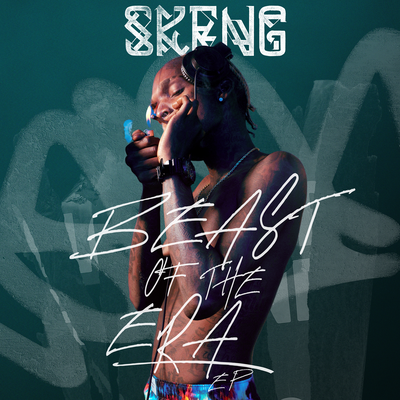 Skeng's cover