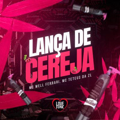 Lança de Cereja's cover