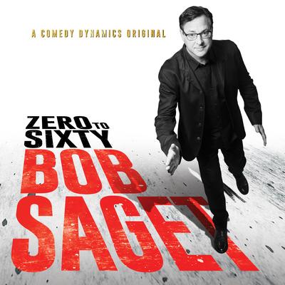 Bob Saget's cover