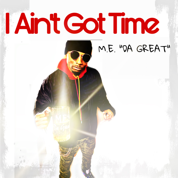 M.E. "Da Great"'s avatar image