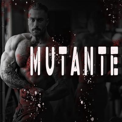 Mutante By hard rap motivacional's cover