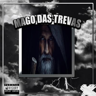 Mago das Trevas By Henriquex075's cover