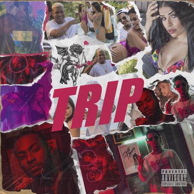 Trip By Maquiny, MC Kevin o Chris's cover