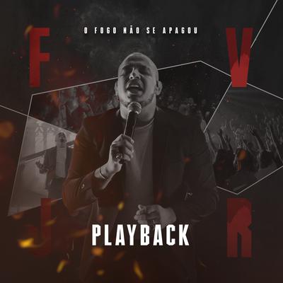 Príncipe da Paz (Playback) By Flavio Vitor Jr.'s cover