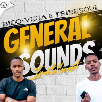 Tribesoul & Bido Vega's cover