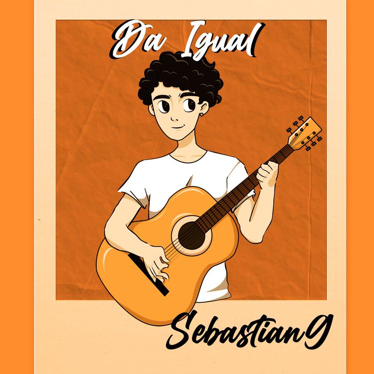 SebastianG's avatar image