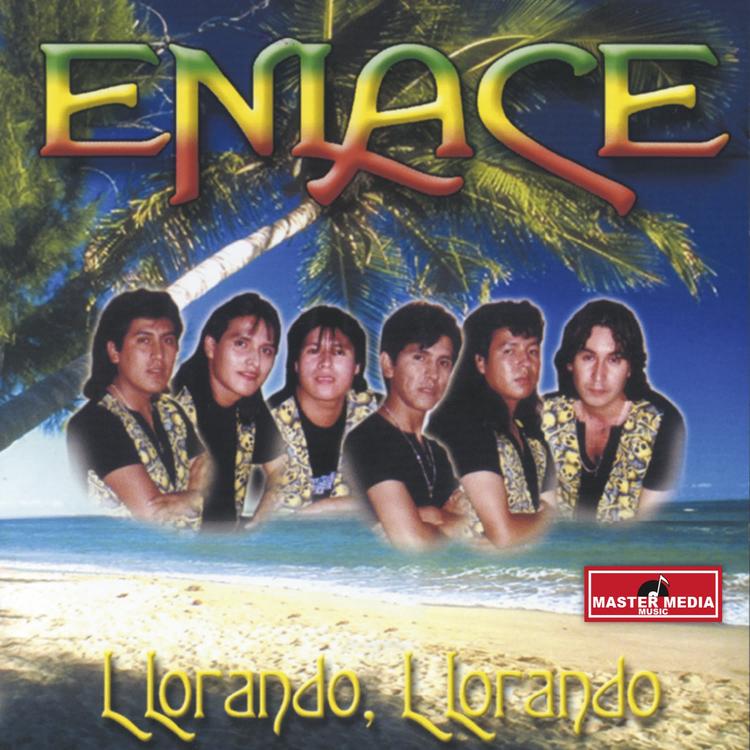 Enlace's avatar image