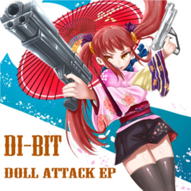 Di-Bit's avatar image