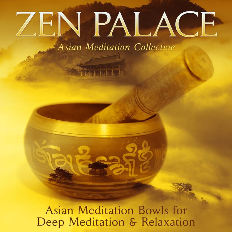 Asian Meditation Collective's avatar image