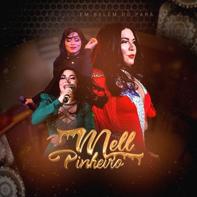 Mil Reais (Ao Vivo) By Mell Pinheiro's cover