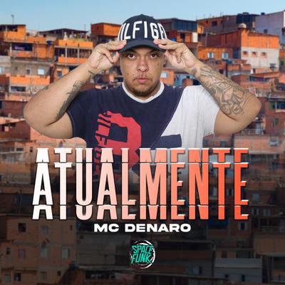 Atualmente's cover