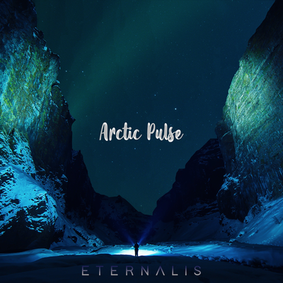 Arriving By Arctic Pulse's cover