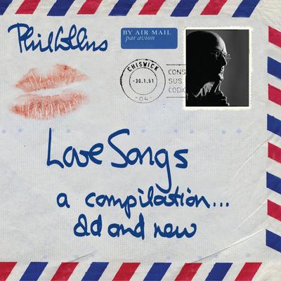 As melhores de Phil Collins's cover