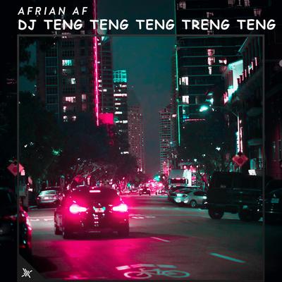 DJ Teng Teng Teng Treng Teng's cover