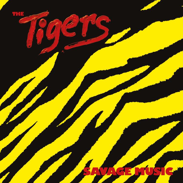 The Tigers's avatar image