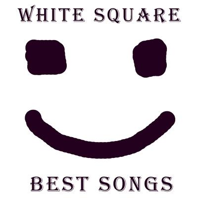 White Square's cover