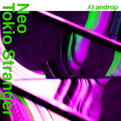 Neo Tokio Stranger (Tondenhey Remix)'s cover