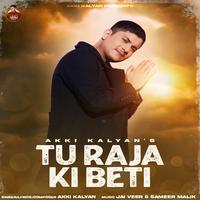 Akki Kalyan's avatar cover