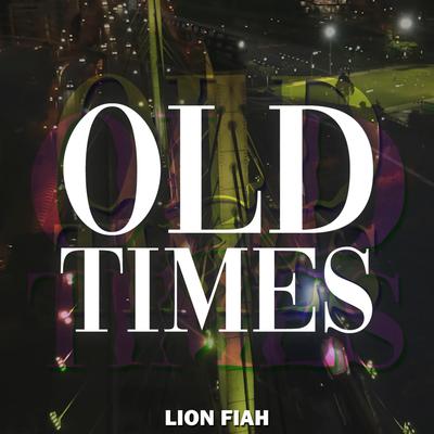 Este Sueño (Old Times, Cap. 2)'s cover