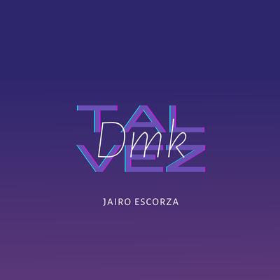 Jairo Escorza's cover