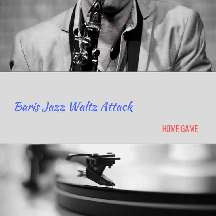 Baris Jazz Waltz Attack's avatar image