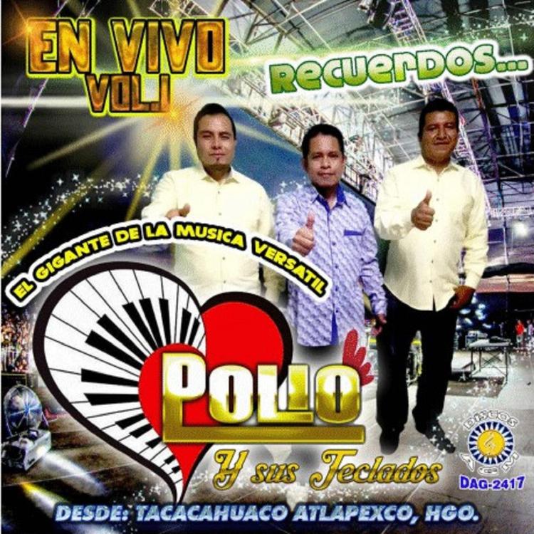 Pollo Y Sus Teclados's avatar image