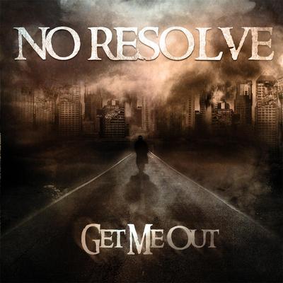 Get Me Out's cover