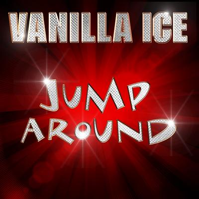 Jump Around (Instrumental Version) By Vanilla Ice's cover
