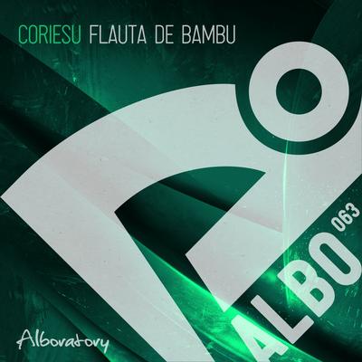 Flauta De Bambu's cover