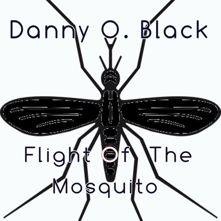 Danny O. Black's avatar image