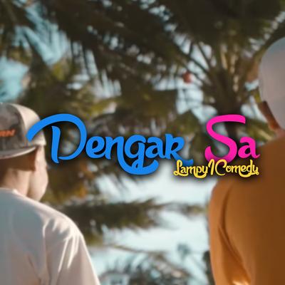 Dengar Sa's cover