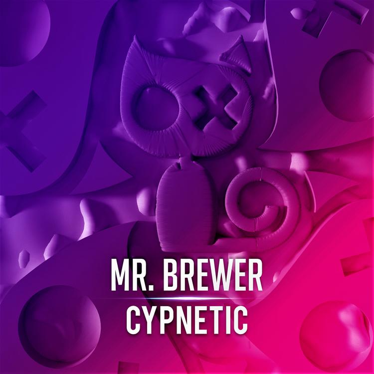 Mr.Brewer's avatar image