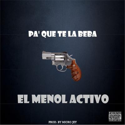 El Menol Activo's cover