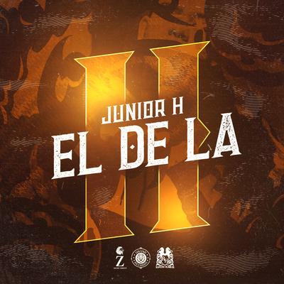 El de la H By Junior H's cover