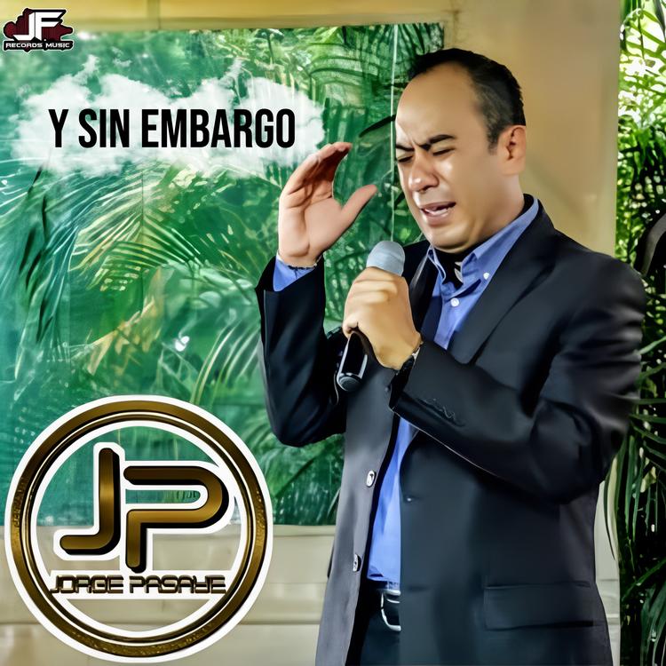 Jorge Pasaye's avatar image