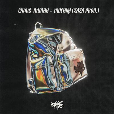 Mochila By Chung, Munha, SAFFE's cover