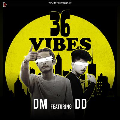 36 Vibes's cover