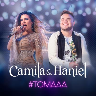 Giz no Chão (feat. Naiara Azevedo) By Camila e Haniel, Naiara Azevedo's cover