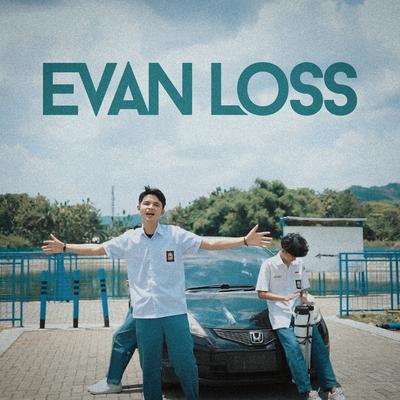 Gerombolan Mantan By Evan Loss's cover