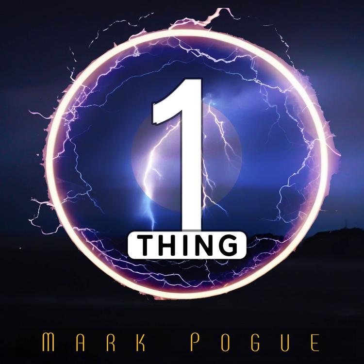 Mark Pogue's avatar image
