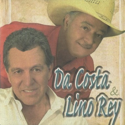 Caboclinha Malvada By Da Costa e Lino Rey's cover