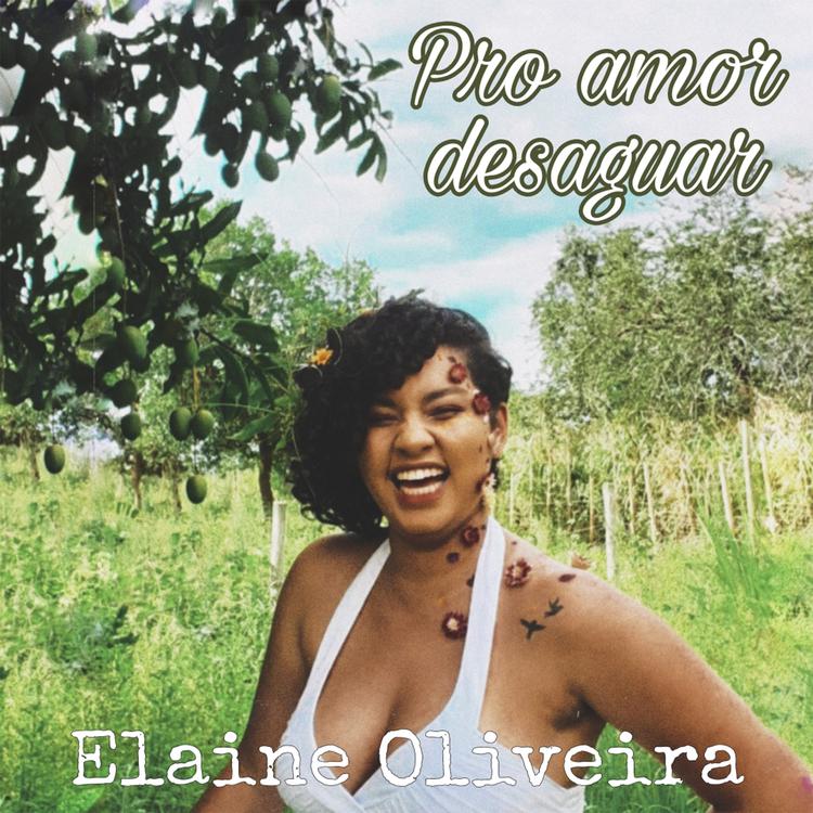 Elaine Oliveira's avatar image