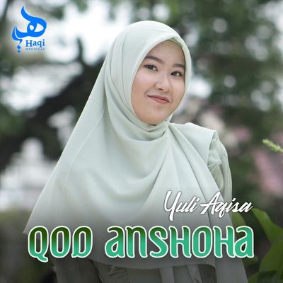 Qod Anshoha's cover